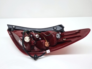 Hyundai i20 (2008–2014) Eckleuchte hinten 924014p000 - 2