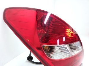 Hyundai i20 (2008–2014) Eckleuchte hinten 924014p000 - 3