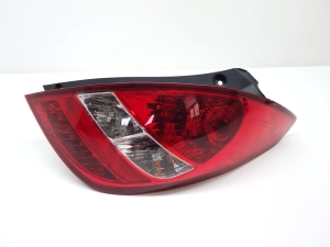 Hyundai i20 (2008–2014) Eckleuchte hinten 924024p000 - 3