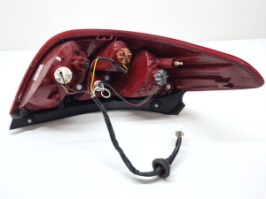Hyundai i20 (2008–2014) Eckleuchte hinten 924024p000 - 4