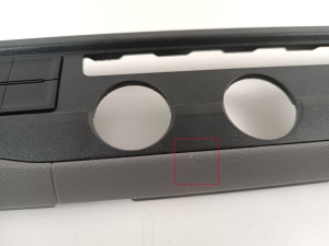 Volkswagen Transporter T6 (2015–2026) Other dashboard part 7L1857200A - 3
