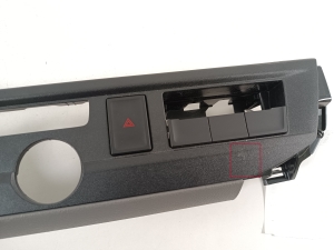 Volkswagen Transporter T6 (2015–2026) Other dashboard part 7L1857200A - 5