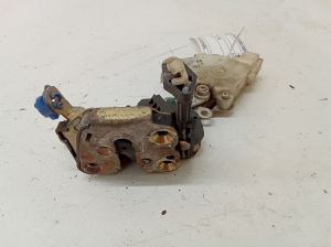 Front door lock - 8055261066