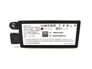   Module unité de contrôle Bluetooth 