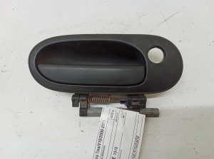 Vorderer Außentürgriff - 0050039