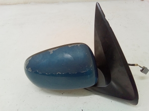 NISSAN Almera Tino V10 (2000–2006) Side mirror and its parts 015541 - 3