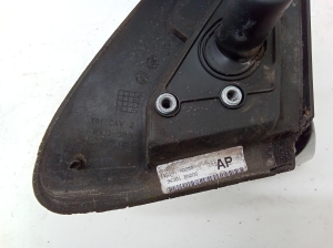 NISSAN Almera Tino V10 (2000–2006) Side mirror and its parts 015541 - 4