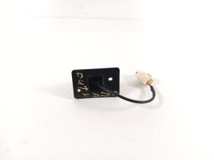 Mitsubishi Outlander (2012–2021) Video camera - 2