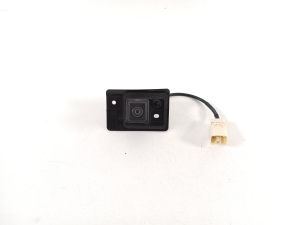 Video camera