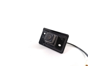 Mitsubishi Outlander (2012–2021) Video camera - 3