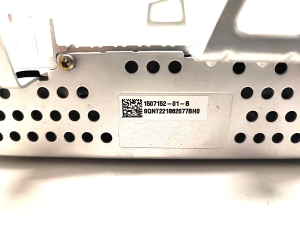 Tesla Model Y Y (2020–2026) Audioverstärker 1507152-01-B - 2