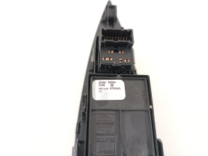 NISSAN Leaf II (2017–2026) Front door glass switch 254015SH0A - 4