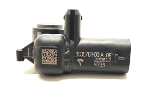 Tesla Model Y Y (2020–2026) Airbagsensor 1036761-00-A - 4