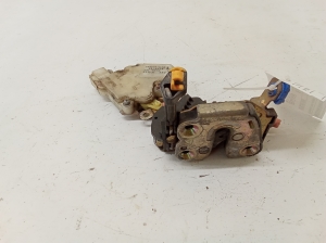 Front door lock - 8055361066