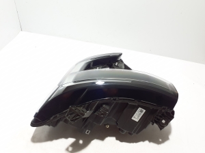 RENAULT Master (2019–2024) Scheinwerfer vorne 260609073R - 5
