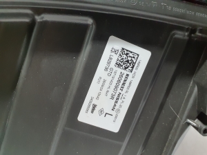 RENAULT Master (2019–2024) Scheinwerfer vorne 260609073R - 6