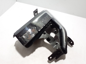 RENAULT Master (2019–2024) Scheinwerfer vorne 260609073R - 7