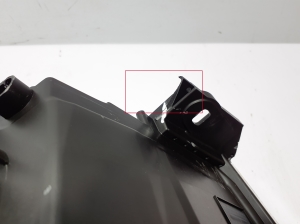 RENAULT Master (2019–2024) Scheinwerfer vorne 260609073R - 8
