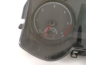 Volkswagen Transporter T6 (2015–2026) Instrument cluster 7LA920741A - 5