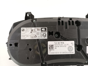 Volkswagen Transporter T6 (2015–2026) Instrument cluster 7LA920741A - 4