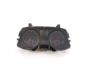 Instrument cluster - 7LA920741A