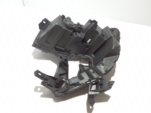 RENAULT Master (2019–2024) Scheinwerfer vorne 260106174R - 2