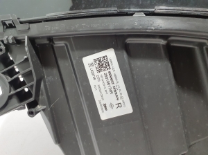 RENAULT Master (2019–2024) Scheinwerfer vorne 260106174R - 3