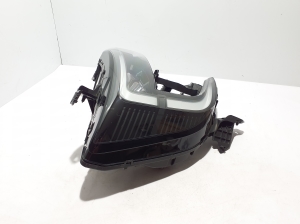 RENAULT Master (2019–2024) Scheinwerfer vorne 260106174R - 5
