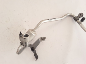RENAULT Laguna III (2007–2015) A/C hose 924500001R - 3