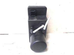 Mercedes Benz E-Class W211 (2002–2009) Vaakumpump 2038000048 - 3