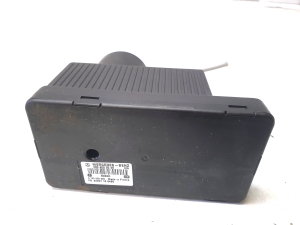Mercedes Benz E-Class W211 (2002–2009) Vaakumpump 2038000048 - 4