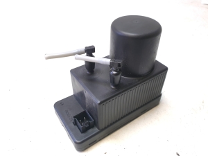 Mercedes Benz E-Class W211 (2002–2009) Vaakumpump 2038000048 - 5