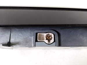 AUDI e-tron SUV (2018–2026) Screen 4KE919603 - 2