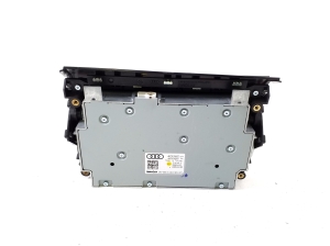 AUDI e-tron SUV (2018–2026) Screen 4KE919603 - 4