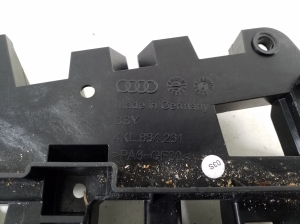 AUDI e-tron SUV (2018–2026) Other bracket 4KL864261 - 2