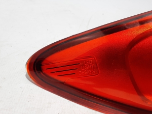 RENAULT Kadjar (2015–2026) Eckleuchte hinten 265552789R - 2