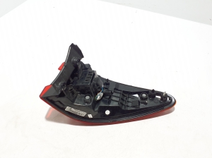 RENAULT Kadjar (2015–2026) Eckleuchte hinten 265552789R - 4