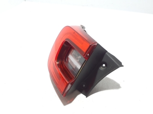 RENAULT Kadjar (2015–2026) Eckleuchte hinten 265552789R - 5
