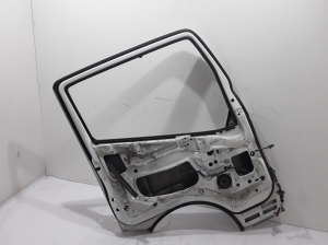 NISSAN Cabstar F24 (2006–2026) Esiuks H0101MB4M0 - 2