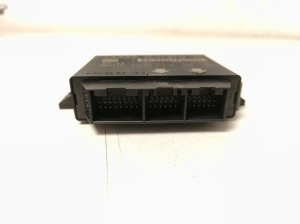 AUDI A6 C7 (2011–2018) Parking system control unit 4H0919475AA - 3