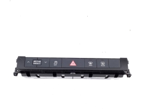 Switch and its parts - 4N0925301