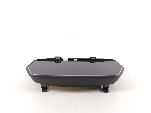 AUDI e-tron SUV (2018–2026) Instrument cluster 4KE920795B - 3