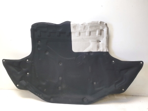 Hood sound insulation - A2116820726