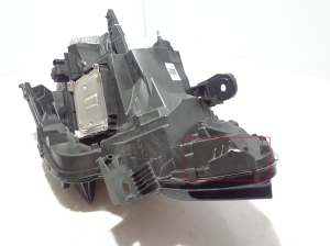 RENAULT Clio V (2019–2026) Scheinwerfer vorne 260606305R - 4