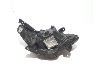 RENAULT Clio V (2019–2026) Scheinwerfer vorne 260606305R - 5