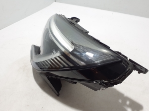RENAULT Clio V (2019–2026) Scheinwerfer vorne 260606305R - 6