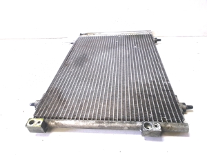 Citroen C4 Picasso (2007–2013) A/C condenser - 3