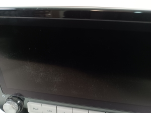 Hyundai Kona (2017–2023) Screen 96560K4120 - 4
