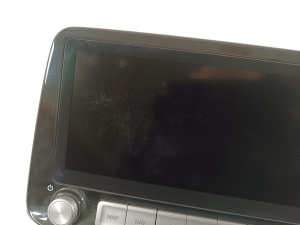 Hyundai Kona (2017–2023) Screen 96560K4120 - 6