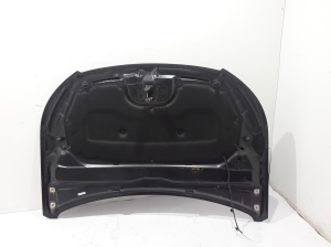 Peugeot 2008 P24 (2019–2026) Hood 9831044380 - 2